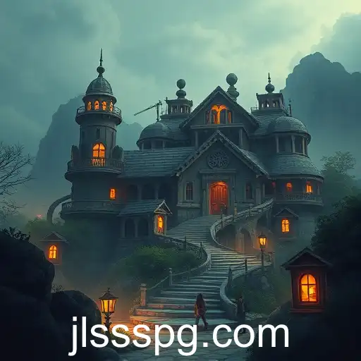 The Thrilling Realm of Adventure Games: Exploring New Frontiers