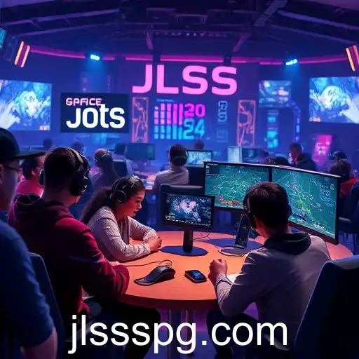 Emerging Trends in Online Gaming