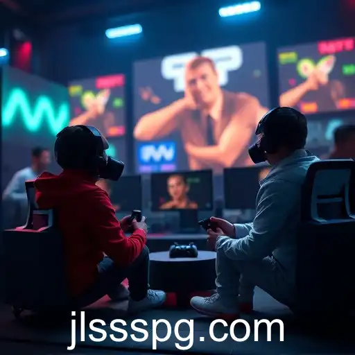 Gaming Trends Emerging in 2025