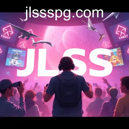 Gaming Trends and the Rise of jlsss