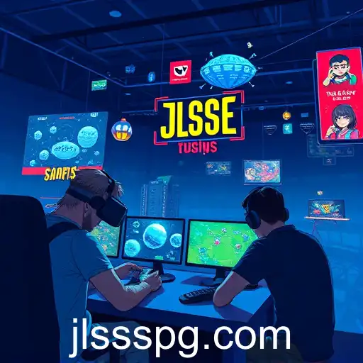 The Impact of Online Gaming in 2025