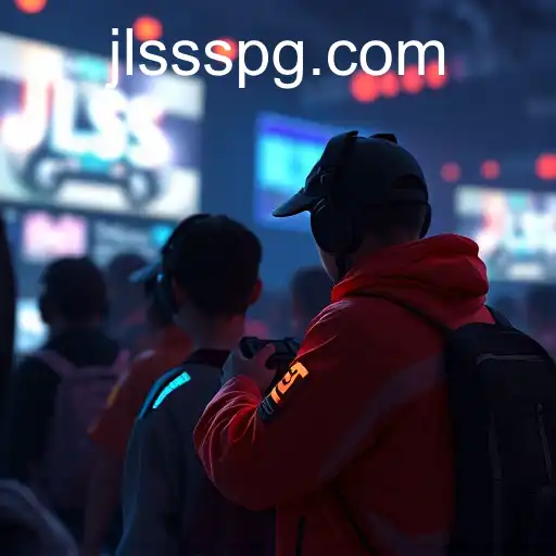 The Rise of JLSSS in Gaming