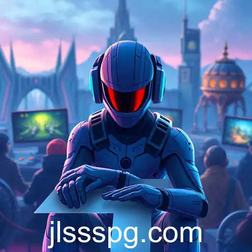 Digital Evolution in Gaming