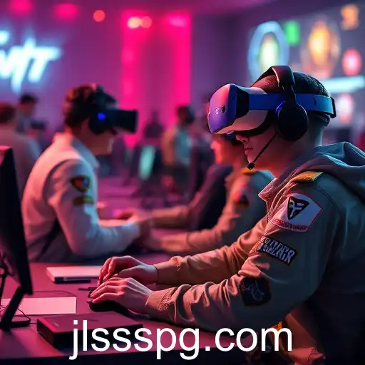 Emerging Trends in Online Gaming 2025