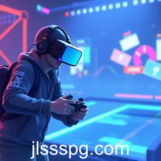 The Digital Evolution of English Game Websites