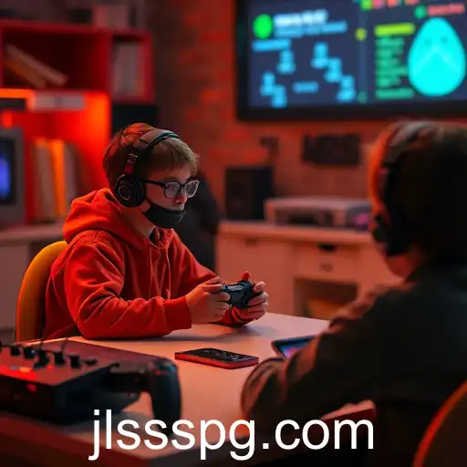 The Evolution of Online Gaming Communities