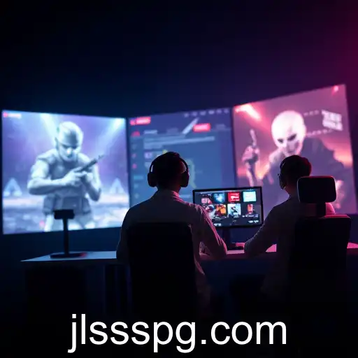 Exploring the Game Phenomenon