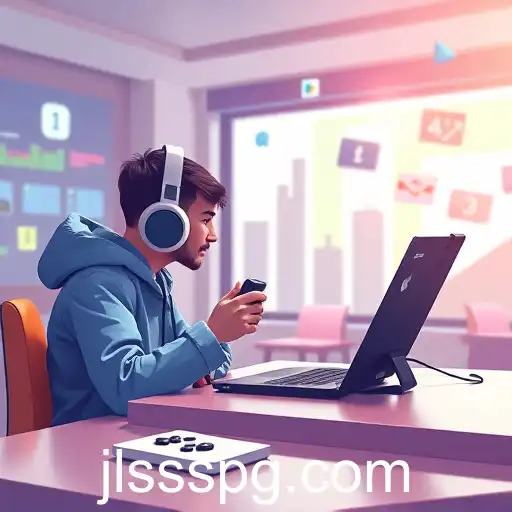 Gaming Industry Innovations Amidst Global Challenges