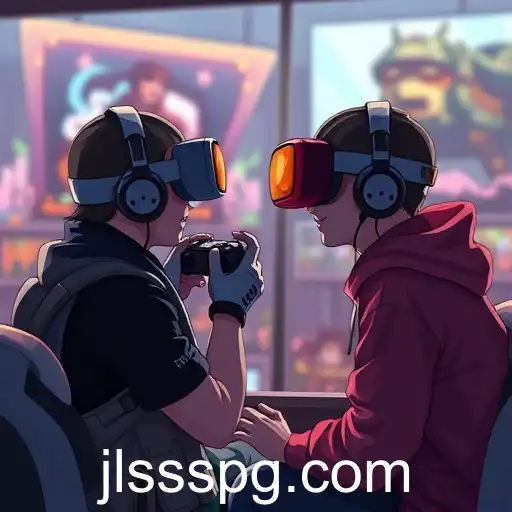 Gaming Innovation Sparks Community Debate