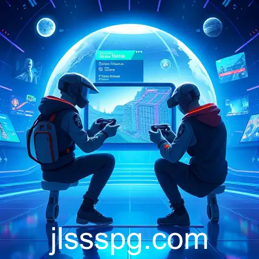 Gaming Innovations Reshape 2025