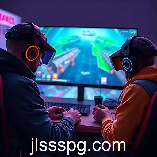 The Rise and Challenges of Gaming in 2025