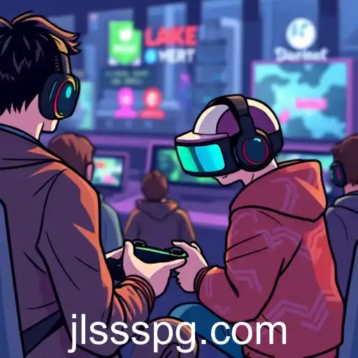 The Rising Influence of Gaming Platforms