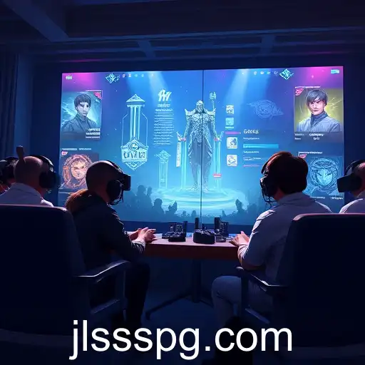 Gaming Trends Emerging in 2025