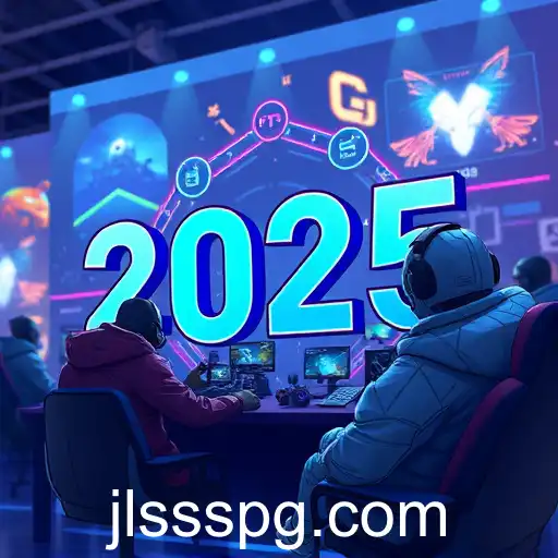 Gaming Trends for 2025