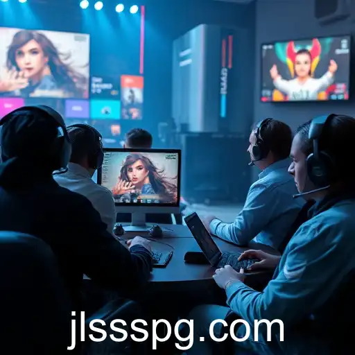 Innovative Trends Shaping Online Gaming