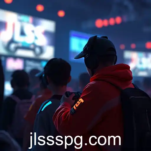 The Rise of JLSSS in Gaming