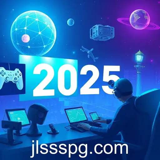 The Rise of JLSSS and Virtual Gaming Trends
