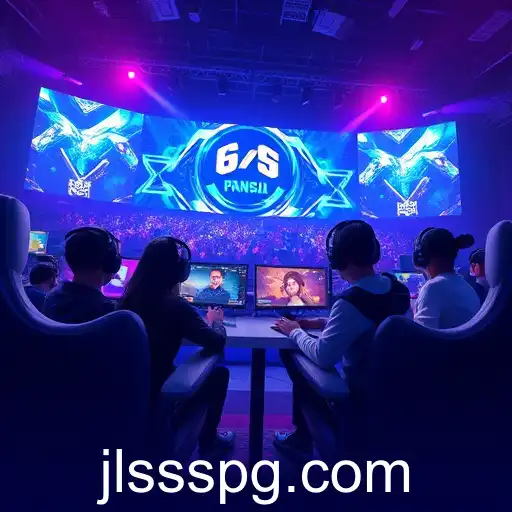 Rise of Online Gaming in 2025