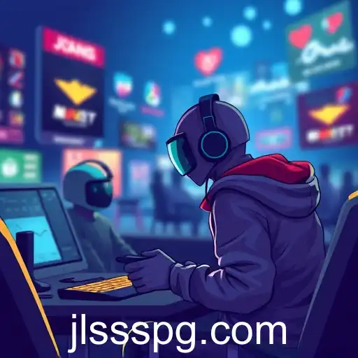 Rising Trends in Online Gaming and Data Privacy