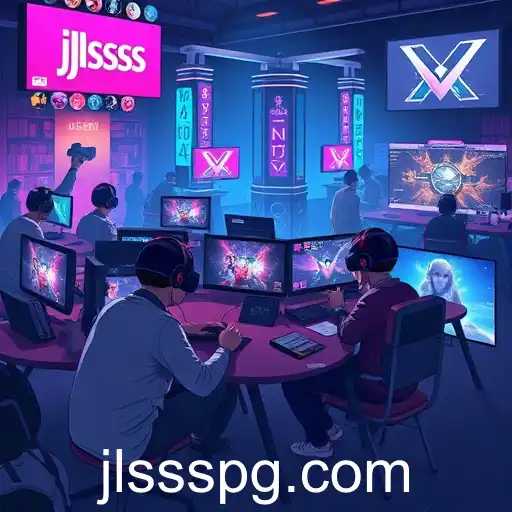 Exploring the Rise of Online Gaming Communities