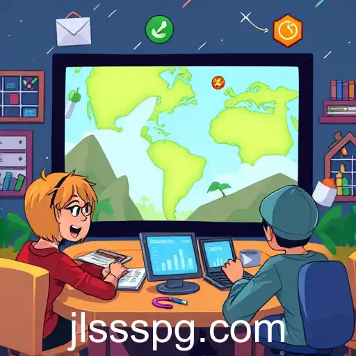 The Rise and Impact of Online Gaming Communities