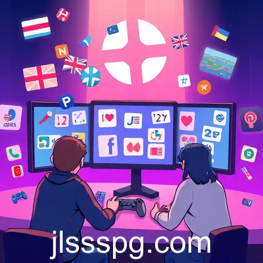 The Rise of JLSSS in Online Gaming