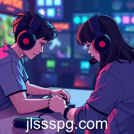 The Rise of JLSSS in the Gaming World