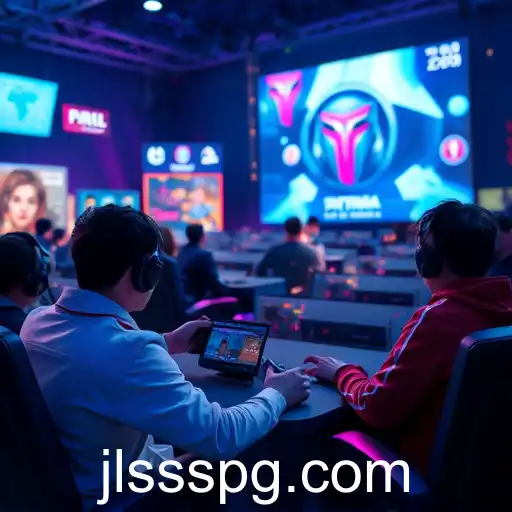 The Rise of Online Gaming Platforms