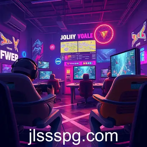 The Rise of Online Gaming Communities