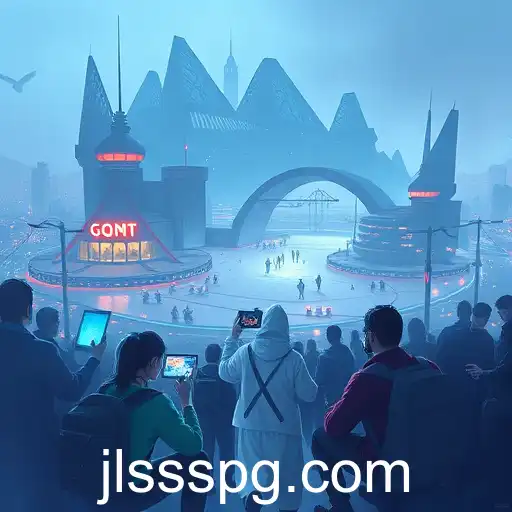 The Rise of Online Game Platforms