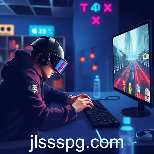 Rising Popularity of JLSSS in Online Gaming