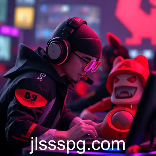 Rise of Online Gaming in 2025