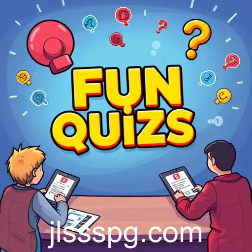 Exploring the Fascination of 'Fun Quizzes' in Online Gaming