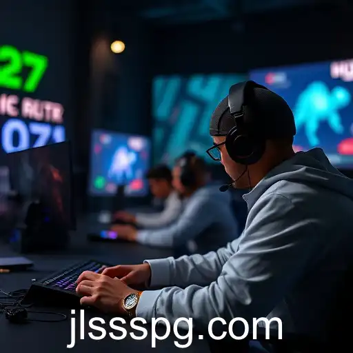 Exploring the Rise of Gaming Websites