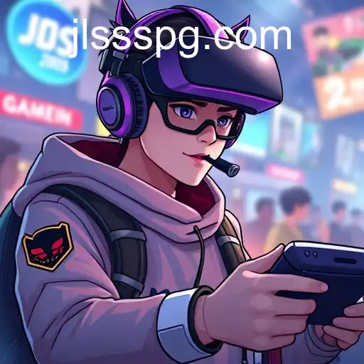 The Rise of JLSSS in Online Gaming