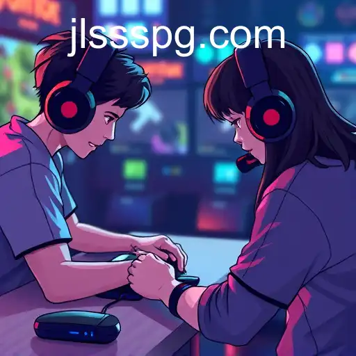 The Rise of JLSSS in the Gaming World