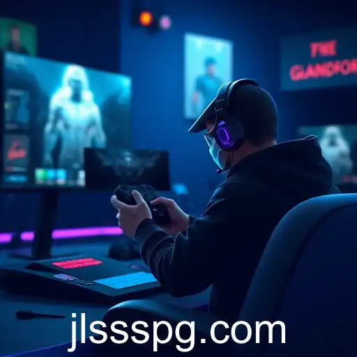 The Rise of jlsss: A New Era in Online Gaming