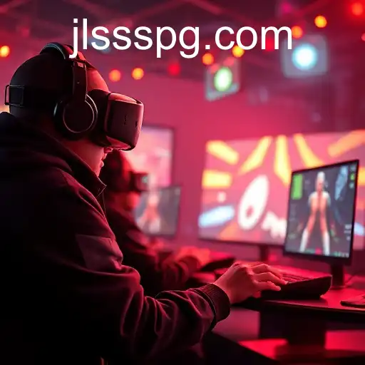 The Rise of Online Gaming in 2025