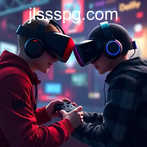 Exploring the Rise of Online Gaming in 2025