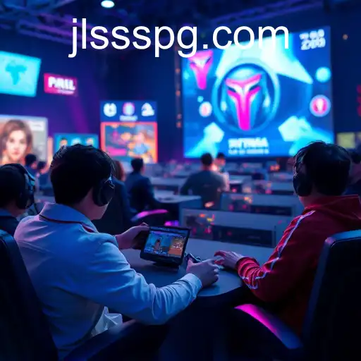 The Rise of Online Gaming Platforms