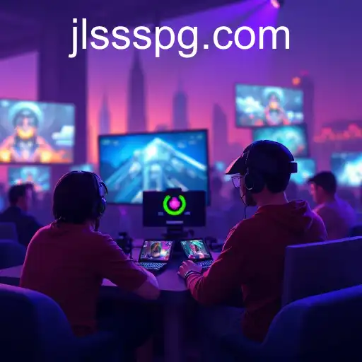 Exploring the Rise of Online Game Platforms