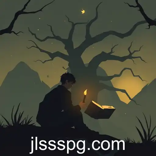 The Evolution of Storytelling Games: A Narrative Revolution Under the 'jlsss' Keyword